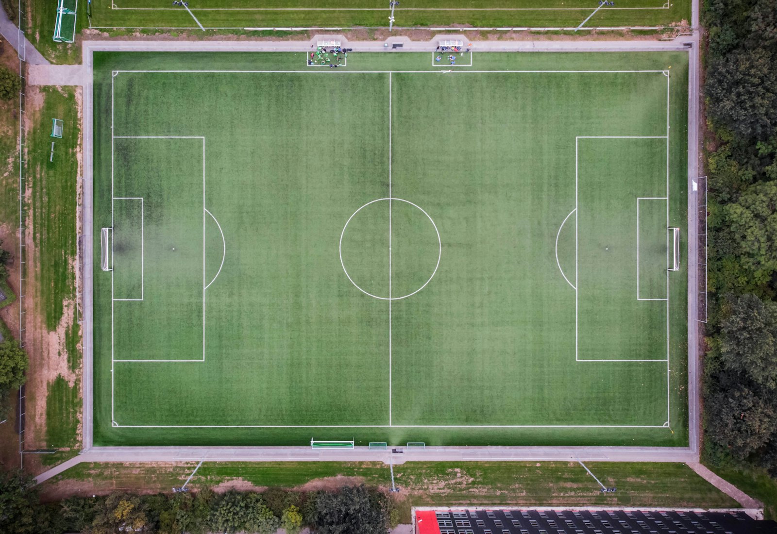 Événements sportifs