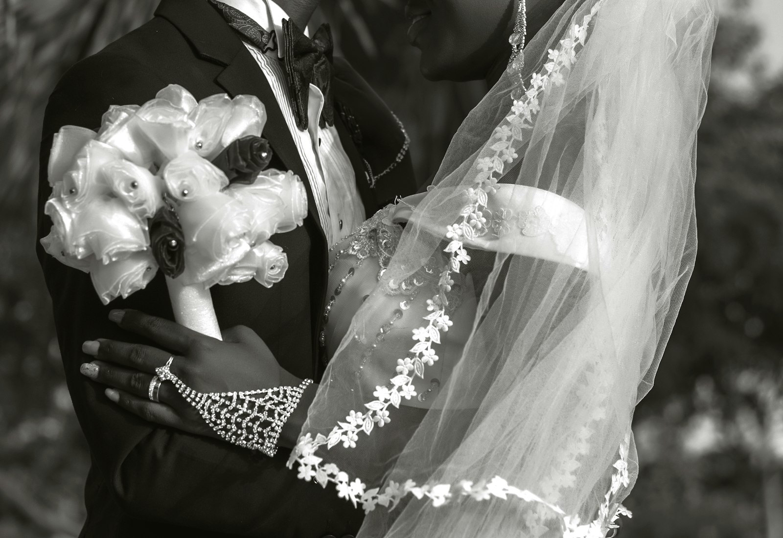 Mariages et réceptions