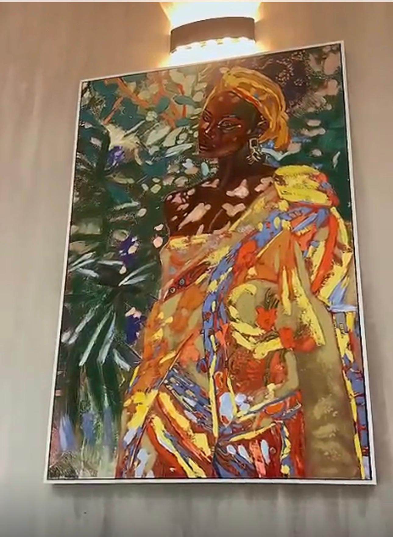 Résidence "SOLEIL" cité LAURIER 15 FAYA